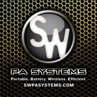 SW PA Systems