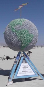 Educating The Public on Plastic Pollution in our Oceans